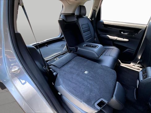 Used 2024 Honda CR-V EX-L image 21