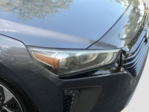 Used 2018 Hyundai Ioniq SEL FWD image 30