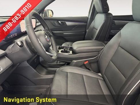 New 2026 Buick Enclave Preferred w/ Power Package AWD/4WD image 8