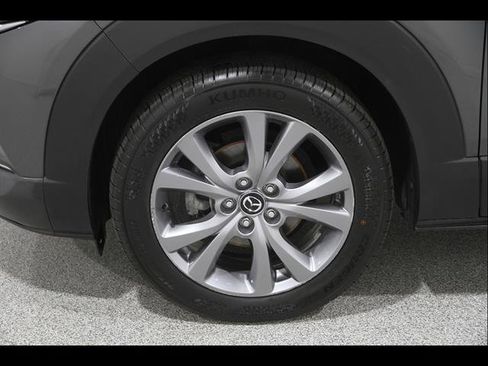 Certified 2023 MAZDA CX-30 AWD 2.5 S w/ Premium Package image 21