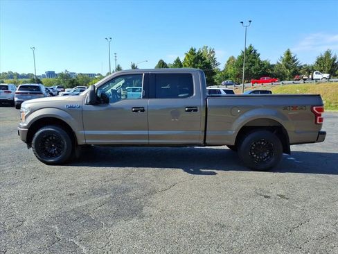 Used 2019 Ford F150 XLT w/ Equipment Group 301A Mid image 6