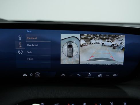 New 2026 Buick Enclave Sport Touring w/ Power Package image 34