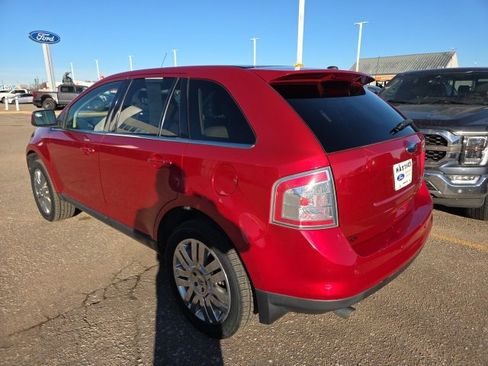 Used 2010 Ford Edge Limited image 3