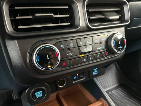 Used 2022 Ford Maverick Lariat w/ Lariat Luxury Package FWD image 25