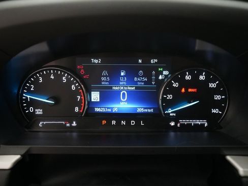 Used 2023 Ford Explorer XLT w/ Equipment Group 202A image 2