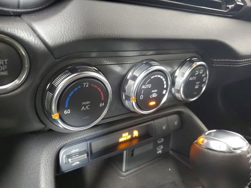 New 2026 MAZDA MX-5 Miata RF Grand Touring image 23