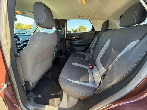 Used 2022 Chevrolet TrailBlazer LT w/ Convenience Package image 19