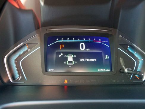 Used 2023 Honda Odyssey Sport image 25