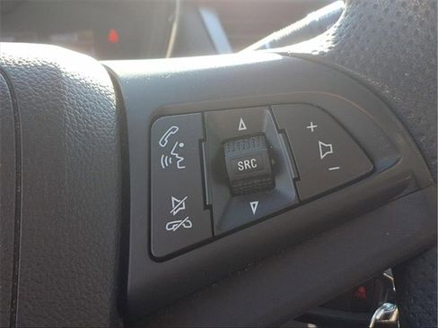 Certified 2020 Chevrolet Trax LS w/ Tint and Cruise Package image 12