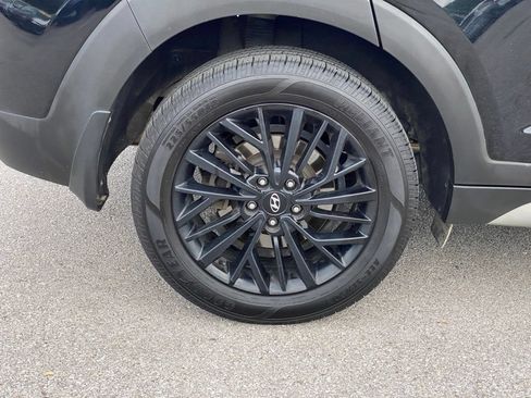 Used 2020 Hyundai Tucson SEL FWD image 31