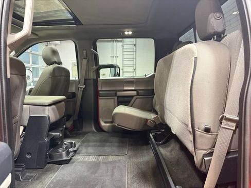 Used 2019 Ford F150 XLT w/ Equipment Group 302A Luxury image 41