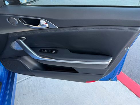 Used 2018 Kia Stinger GT1 w/ Paint Protection Package image 20