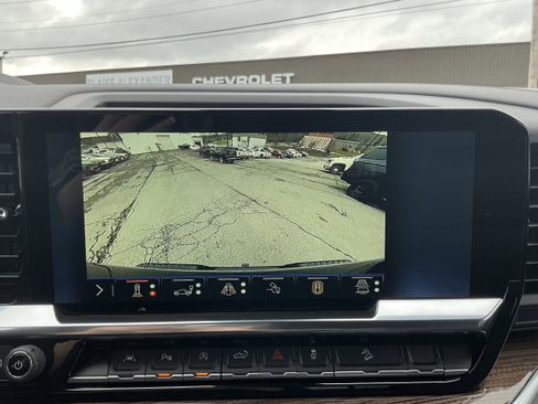 New 2026 Chevrolet Silverado 1500 LT Trail Boss image 24