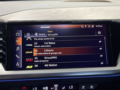 Certified 2023 Audi Q4 e-tron Premium Plus w/ Premium Plus image 15