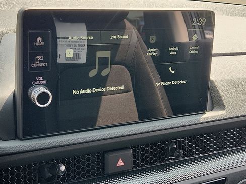 New 2026 Honda CR-V LX image 14