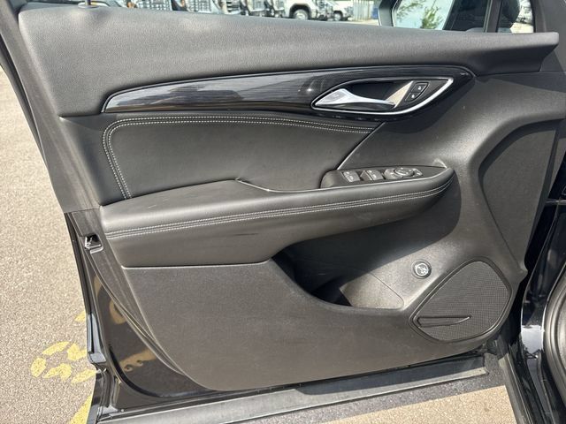 Used 2023 Buick Envision Preferred w/ Sport Touring Package AWD/4WD image 21