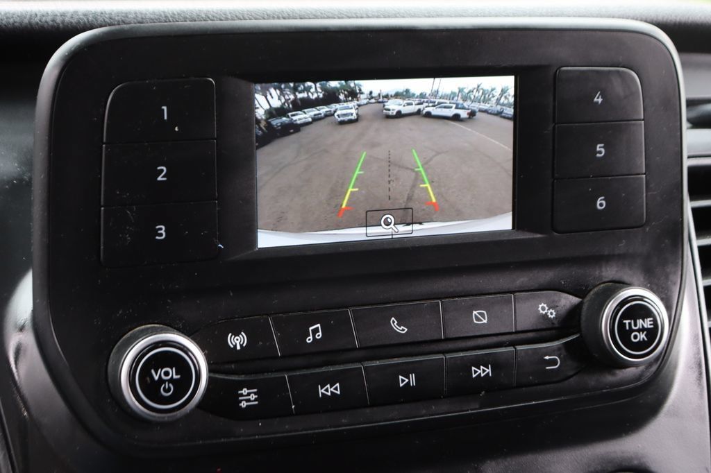 Used 2023 Ford Transit 250 Medium Roof w/ Load Area Protection Package RWD image 29