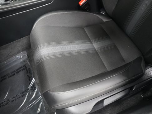 Used 2025 Honda Civic Sport image 12