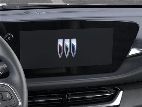 New 2026 Buick Envista Sport Touring w/ Convenience I Package image 20