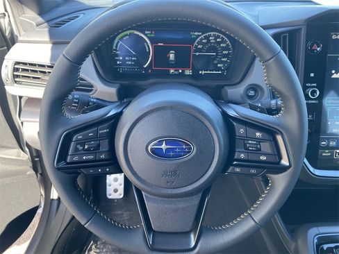 New 2026 Subaru Crosstrek 2.5i Sport image 19