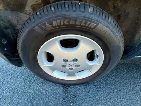 Used 2007 Toyota Highlander 4WD V6 w/ 3rd Row image 20