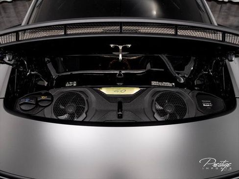 Used 2026 Porsche 911 GT3 RWD image 16