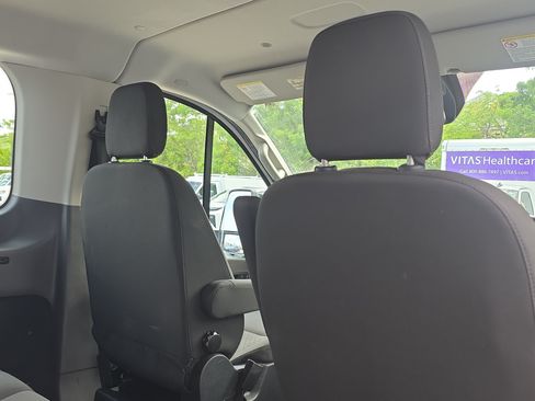 Used 2024 Ford Transit 350 XLT RWD image 14