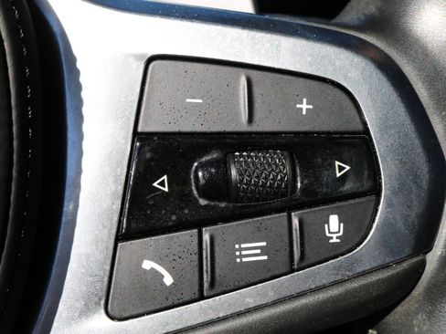 Used 2020 BMW M235i xDrive Gran Coupe w/ Shadowloine Package image 15