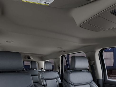 New 2027 Ford Expedition Active RWD image 45