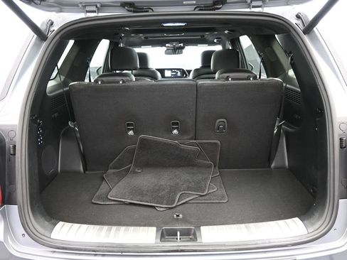 Used 2020 Hyundai Palisade Limited image 22