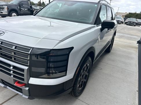 Certified 2026 Hyundai Palisade XRT Pro AWD/4WD image 14