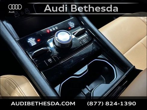 Used 2024 Jeep Grand Cherokee Summit image 26