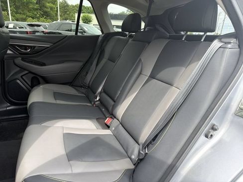 Used 2020 Subaru Outback Onyx Edition XT AWD/4WD image 23