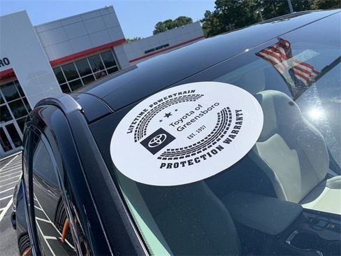 Used 2024 Lexus RX 350 350 Luxury image 37