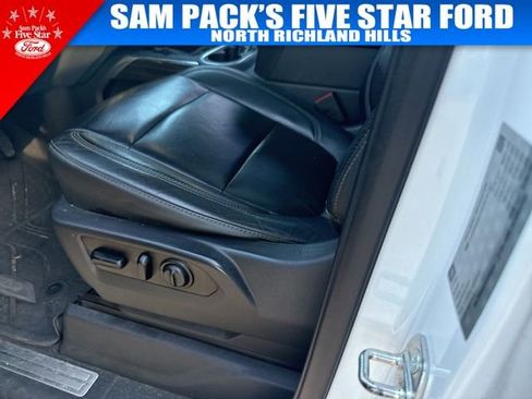 Used 2019 Chevrolet Silverado 1500 RST w/ All-Star Edition image 8