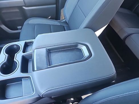 Used 2026 Chevrolet Silverado 1500 Custom image 22