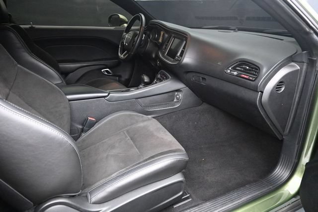 Used 2022 Dodge Challenger R/T Scat Pack RWD image 20