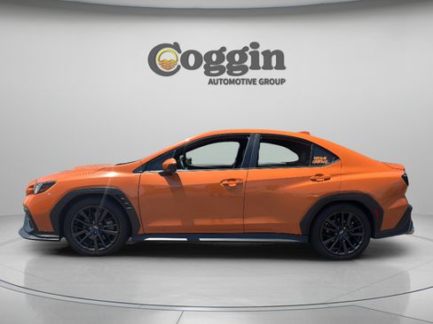 Used 2024 Subaru WRX AWD/4WD image 2
