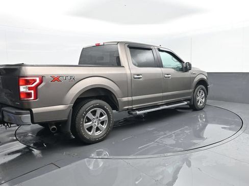 Used 2020 Ford F150 XLT w/ XTR Package AWD/4WD image 19