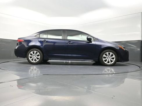 Used 2024 Toyota Corolla LE FWD image 37