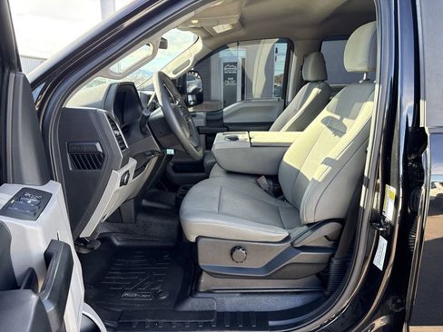 Used 2020 Ford F350 XL w/ Power Equipment Group image 23