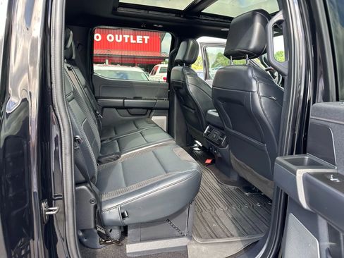 Used 2022 Ford F150 Raptor w/ Equipment Group 801A High image 12