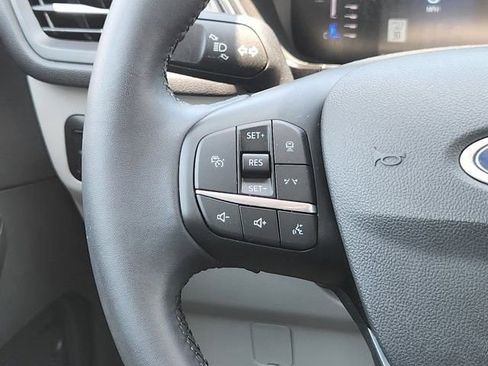 Used 2024 Ford Escape Active w/ Tech Pack #1 FWD image 27