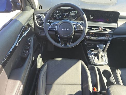 Used 2024 Kia Seltos EX image 26