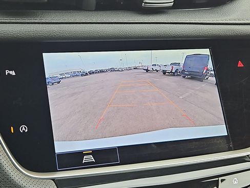 Used 2025 Cadillac XT5 Premium Luxury image 25