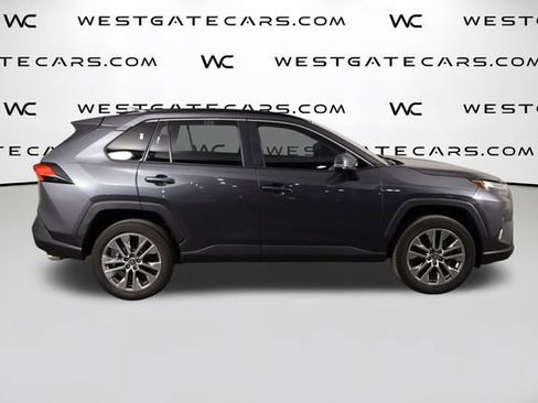 Used 2023 Toyota RAV4 XLE Premium FWD image 44