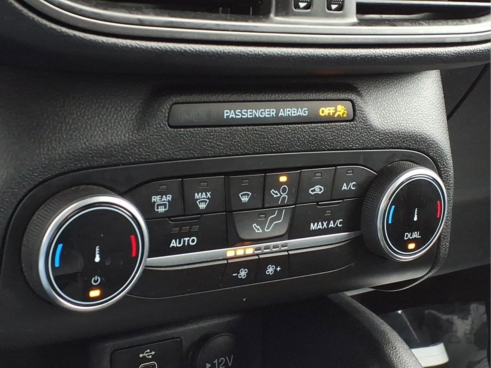 Used 2024 Ford Escape Active FWD image 16