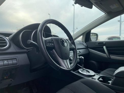 Used 2010 MAZDA CX-7 i Sport w/ Convenience Pkg image 13
