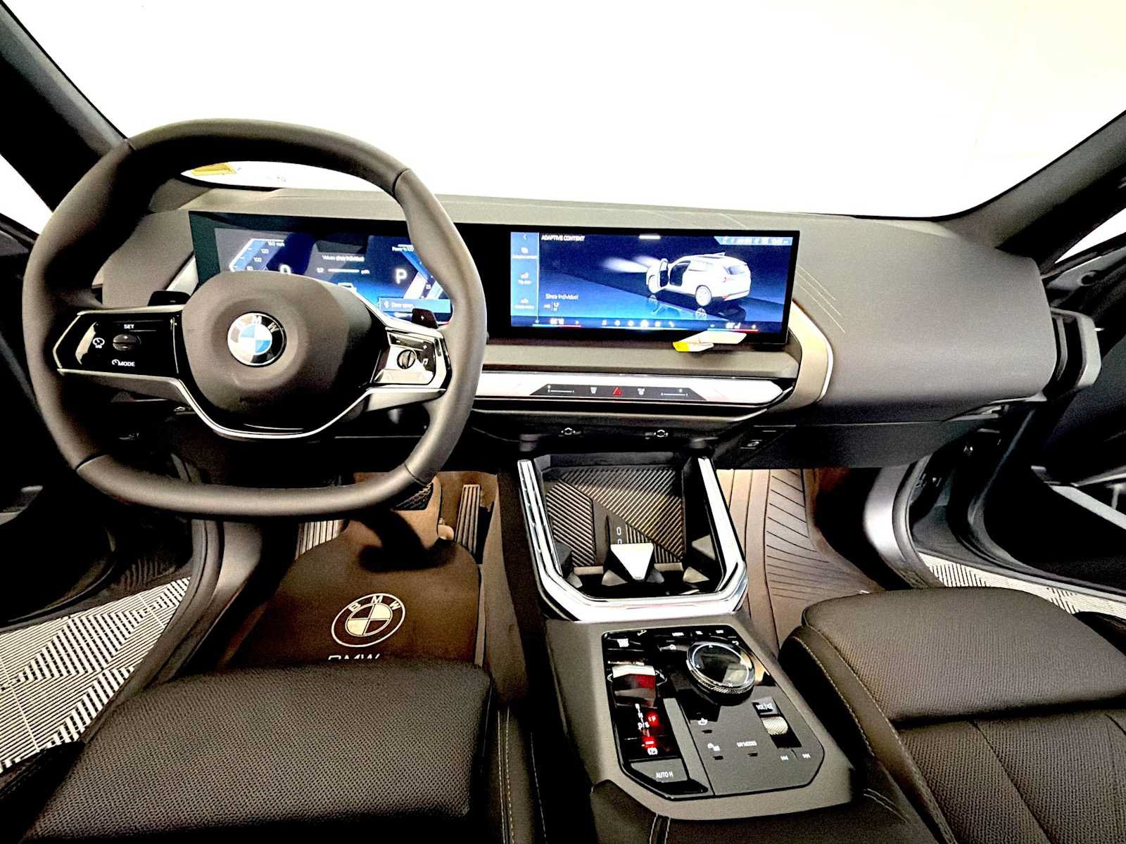 Used 2026 BMW X3 xDrive30i AWD/4WD image 12