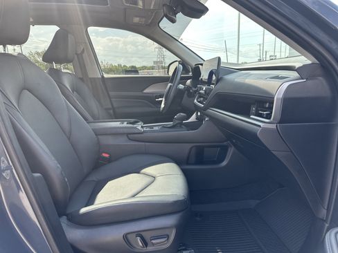 Certified 2024 Toyota Grand Highlander XLE image 6